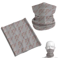 Coolmax Bandana - Kid BDN004